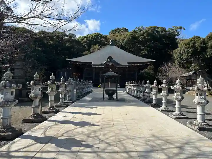 長谷寺(神奈川県)
