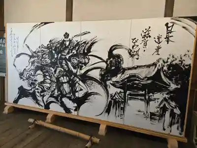 西教寺(滋賀県)