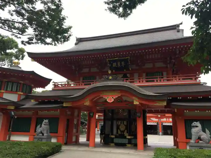 千葉天神(千葉県)