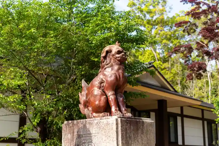 岡山縣護國神社(岡山県)