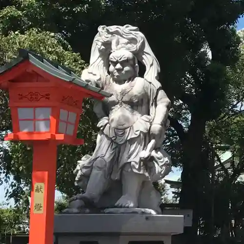 延命寺(東京都)