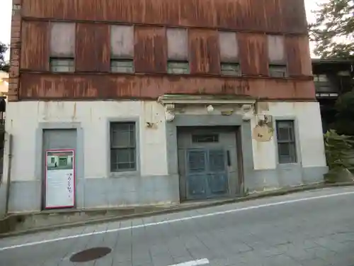 日枝神社(山形県)