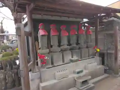 円泉寺(東京都)