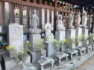 昌翁寺(東京都)