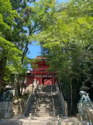 住吉神社(山口県)