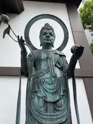 頂法寺（六角堂）(京都府)