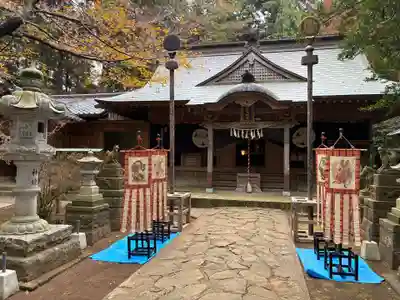 稲荷神社(茨城県)
