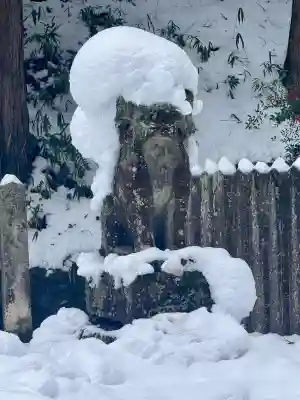 倭文神社(京都府)