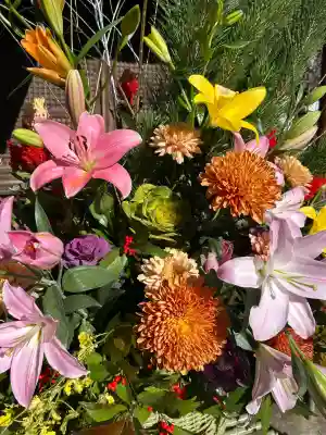 小名浜諏訪神社 ～海の鎮守様～(福島県)