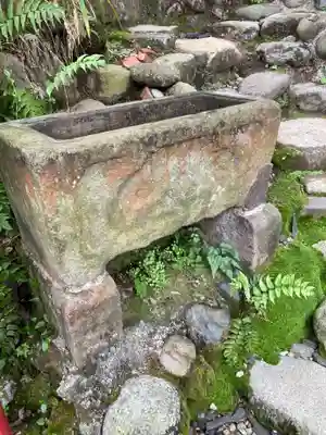 成田山七島不動尊(神奈川県)