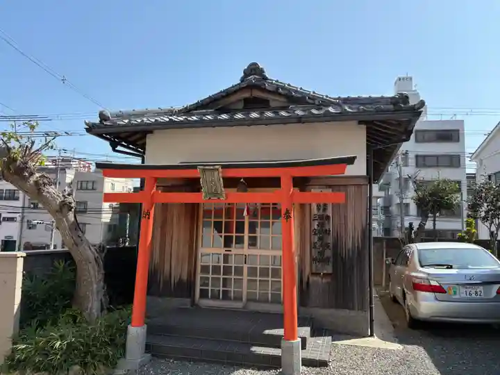 滝勝寺(兵庫県)