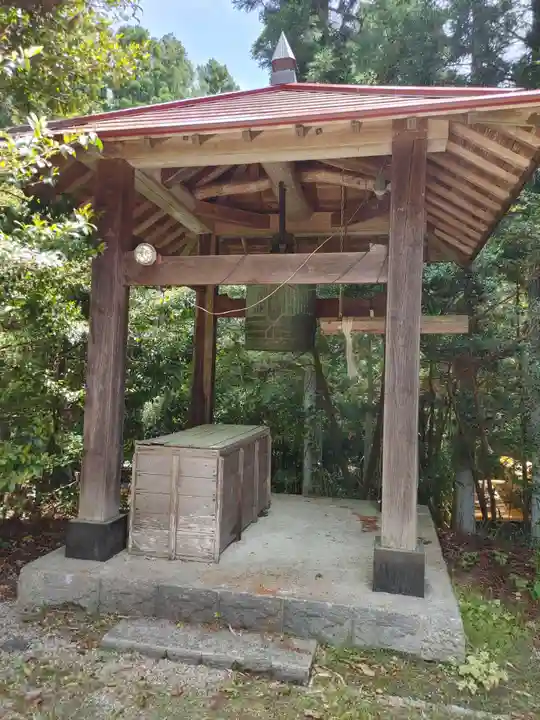愛宕神社のその他建物