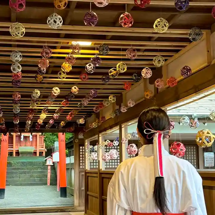 照國神社(鹿児島県)