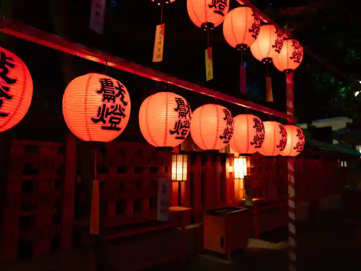 伏見稲荷大社(京都府)