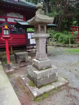 一宮浅間神社のその他建物