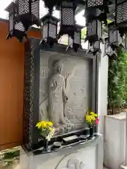 法善寺(大阪府)