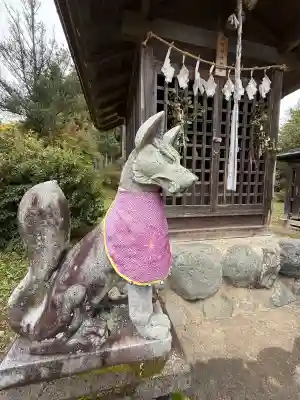 下山八幡神社(東京都)