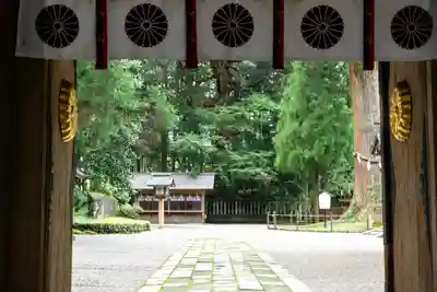狭野神社(宮崎県)