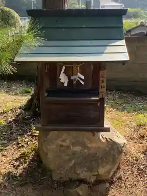 大神神社(岡山県)