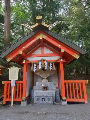 椿岸神社(三重県)