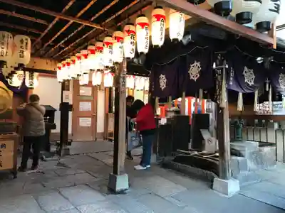 法善寺(大阪府)