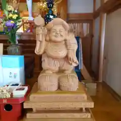 三澤寺(長野県)