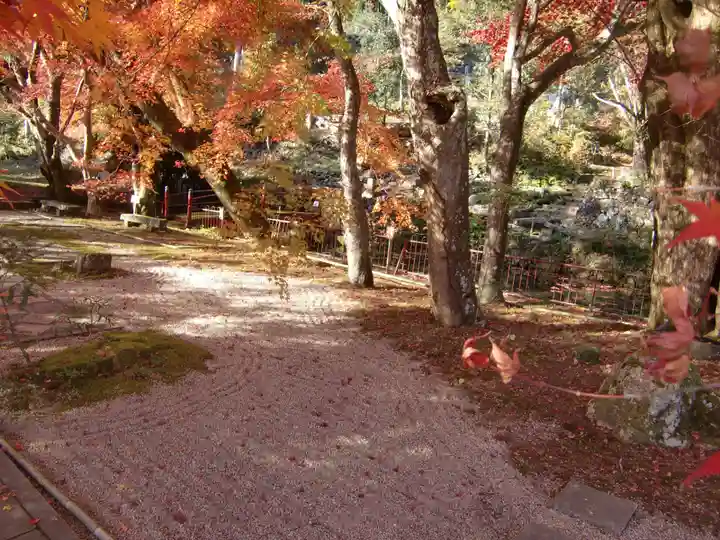 玉龍寺(岐阜県)