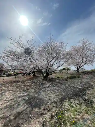 菟足神社(愛知県)