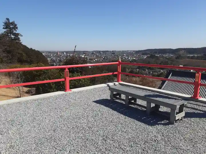 聖天院(埼玉県)