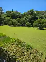 伊勢神宮内宮(皇大神宮)(三重県)