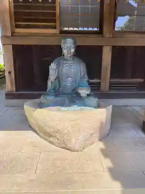 燈明寺(神奈川県)