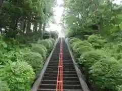 金刀比羅神社の建物その他