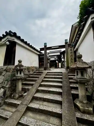 両足院(京都府)