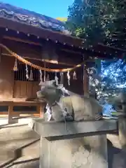 御津神社(愛知県)