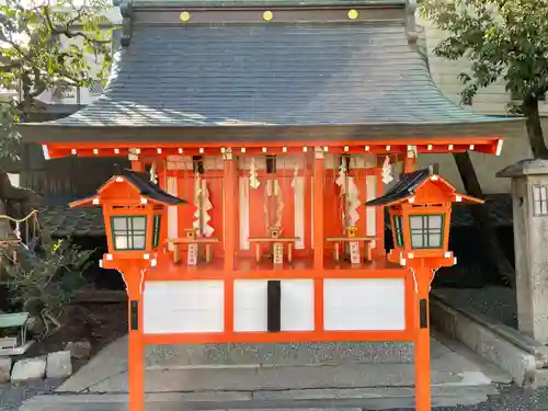 大将軍八神社(京都府)