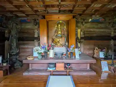 長泉寺(埼玉県)