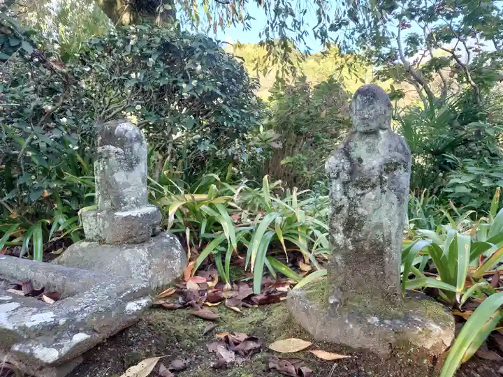 香林寺(神奈川県)