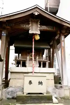 池洲稲荷神社(東京都)