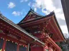 鶴岡八幡宮(神奈川県)