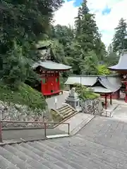 一之宮貫前神社(群馬県)