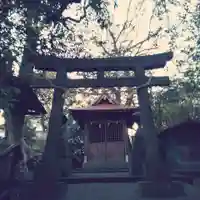 入町厄神社(神奈川県)