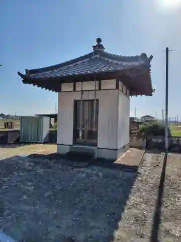 関上寺(埼玉県)