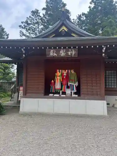 高麗神社(埼玉県)