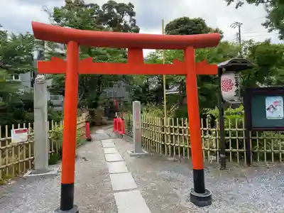 瀧泉寺（目黒不動尊）(東京都)