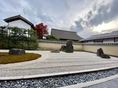 龍源院(京都府)