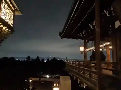 東大寺 二月堂のその他建物