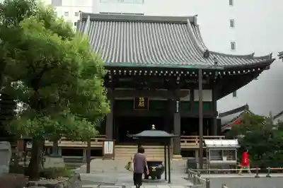 太融寺のその他建物