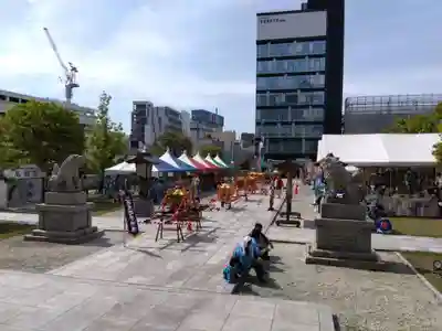 佐佳枝廼社(福井県)