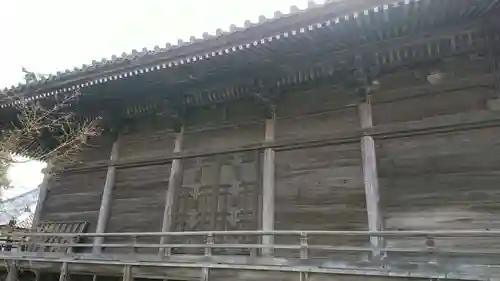 穴太寺(京都府)