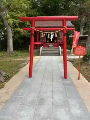 大乗院稲荷神社(福岡県)